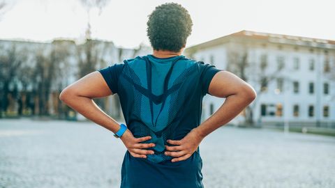 preview for 5 Exercises That Help Your Lower Back Pain