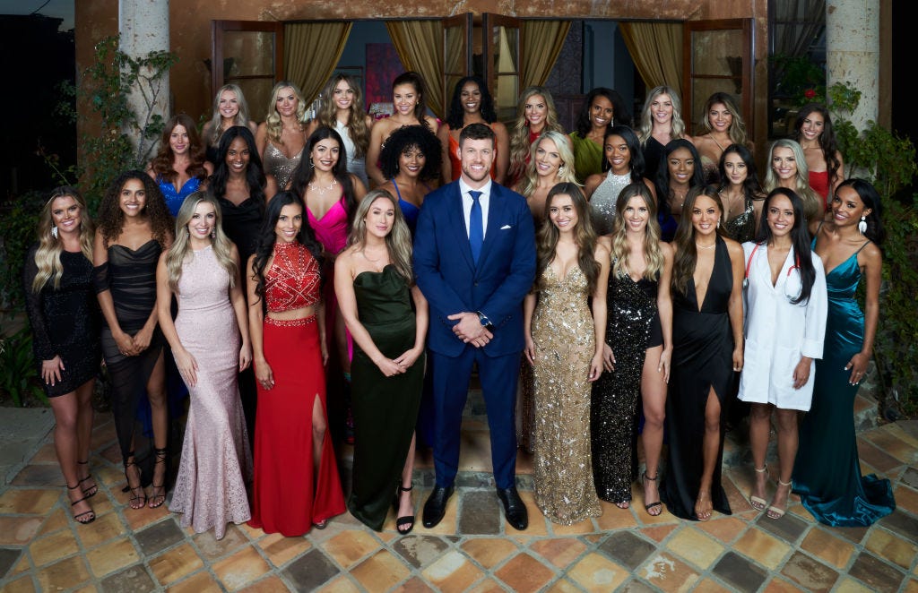 When Does Shanae Leave 'The Bachelor'? Here's When Shanae Goes Home