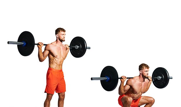How to Do the Big 3 Lifts for Beginners