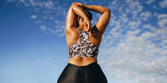8 Best Bras With Back Support That'll Help Banish Aches and Pain