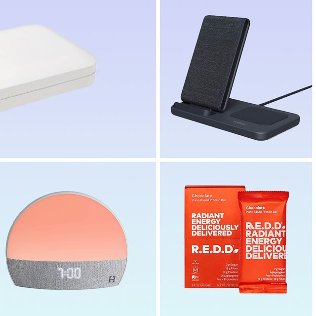 20 Desk Essentials That Will Get You Excited for Work This Fall