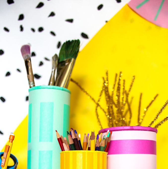 7 DIY Back to School Projects to Help Save Money