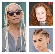 back to school easy hairstyles