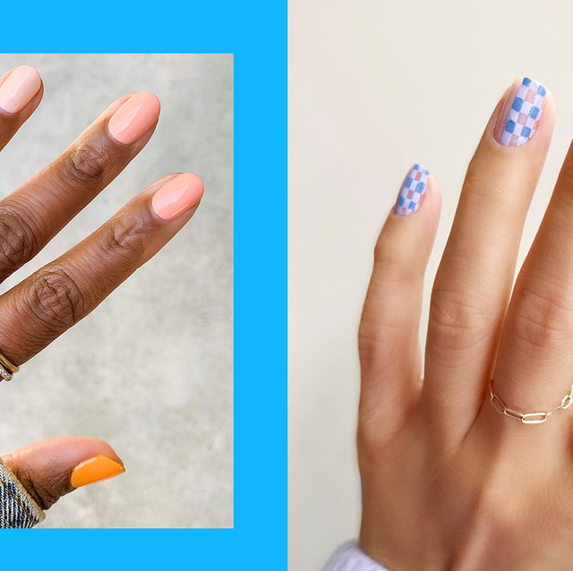 50 Spring Nail Ideas That Are Seriously Trending in 2023 - College