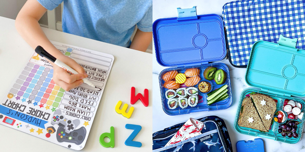 Back-to-School Supplies: Easy Checklists for All Grades in 2024