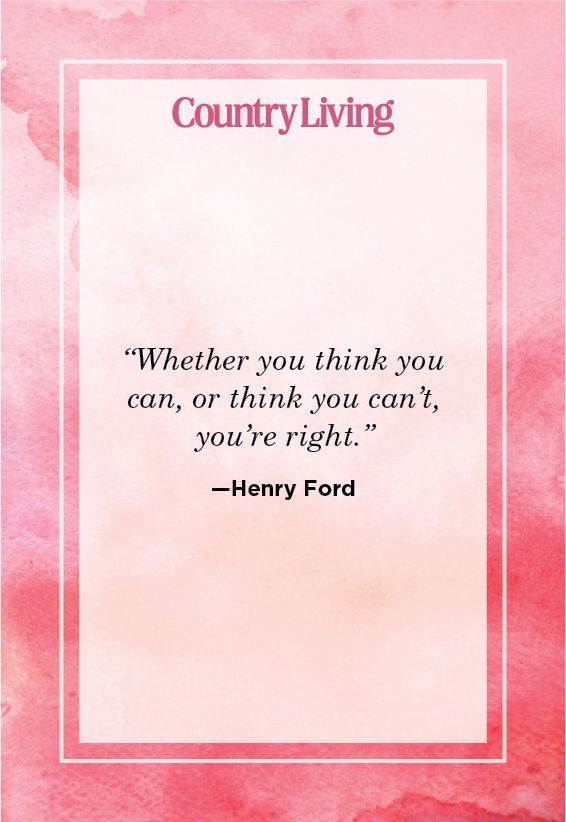 You Can If You Think You Can - Wallpaper Quote  Quote aesthetic, Wallpaper  quotes, Quotes to live by