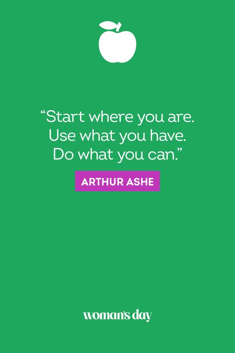 back to school quotes arthur ashe