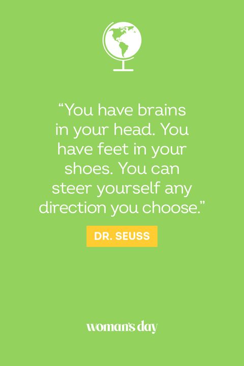 back to school quotes dr seuss