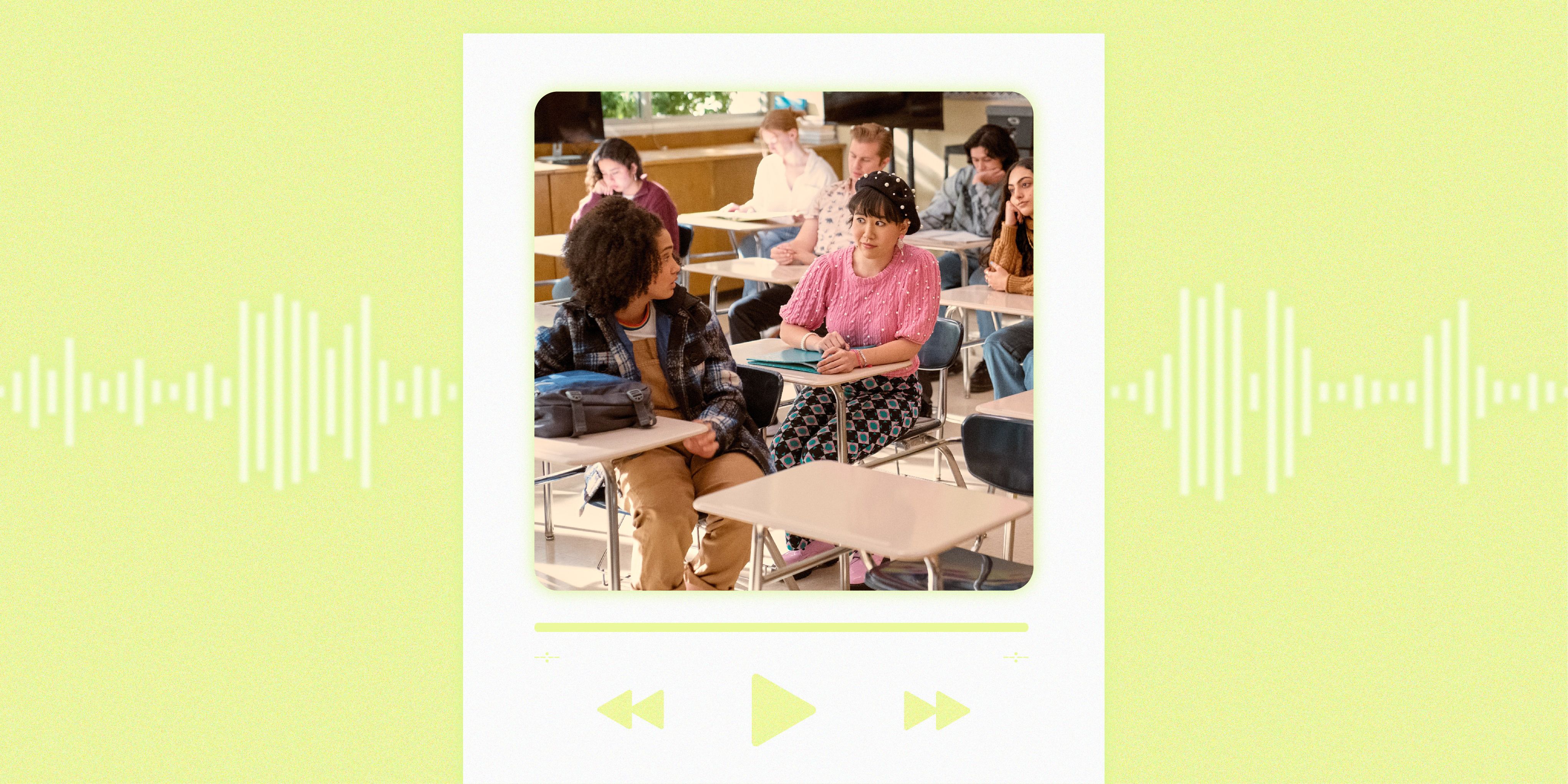 37 Back-to-School Playlist Songs - Songs About Back to School 2022