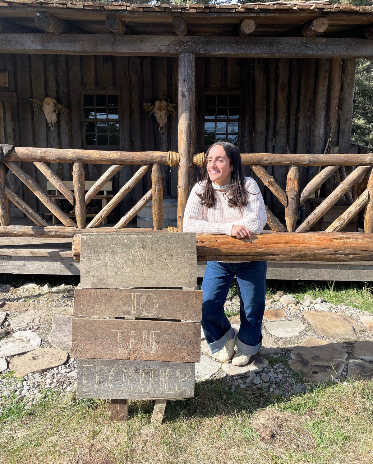 Behind the Scenes of Joanna Gaines' New TV Show