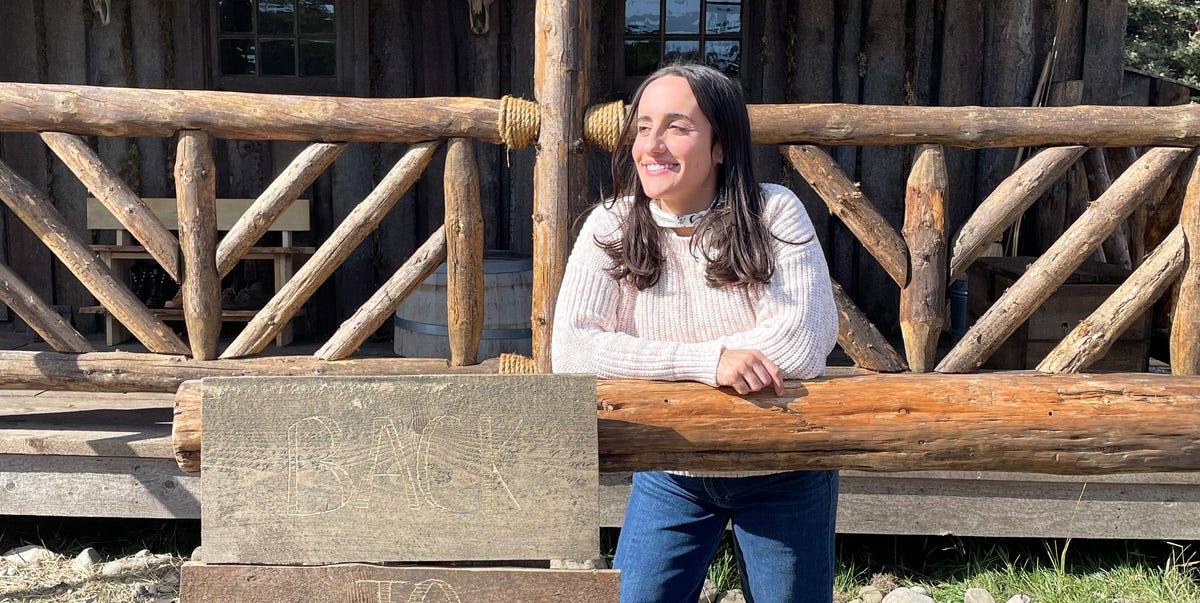 Behind the Scenes of Joanna Gaines' New TV Show