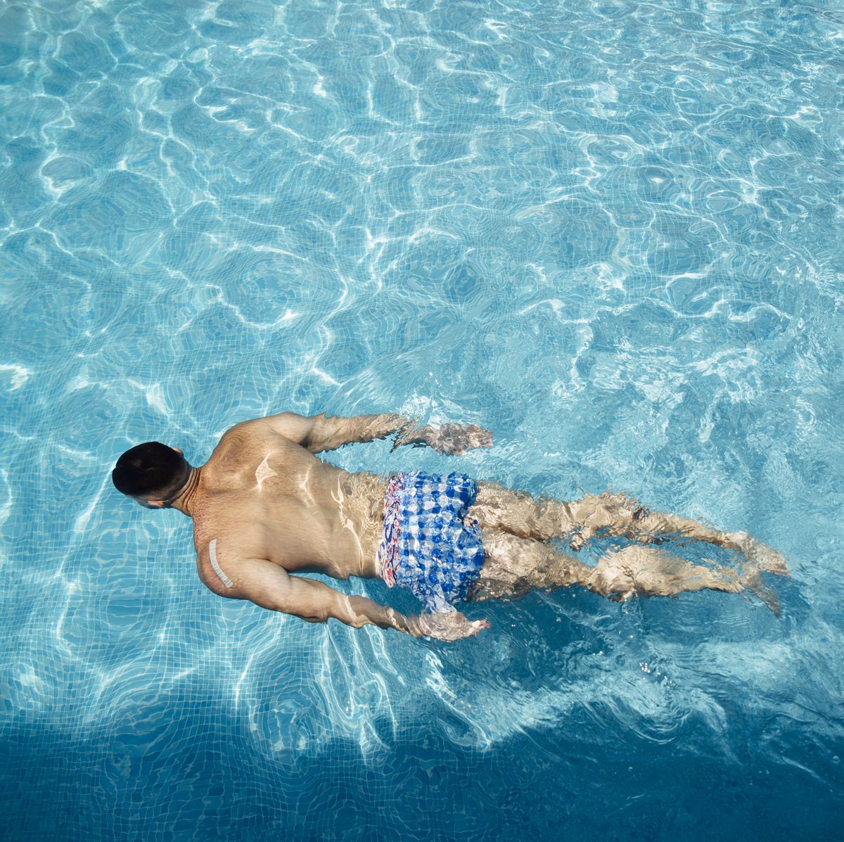 bañador natacion hombre - Natación