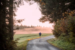 corsa natura