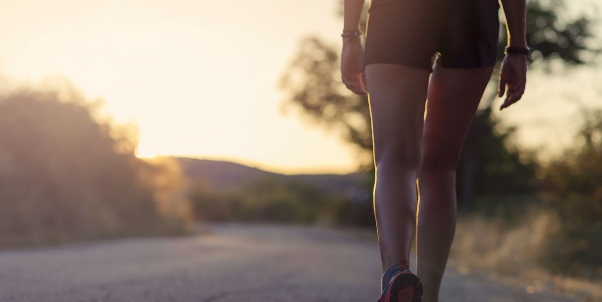 ‘Micro-Walks’ Could Boost Your Health, New Study Suggests