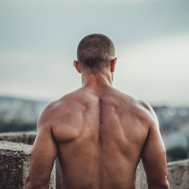 Ultimate Home Chest and Back Workout That Actually Works