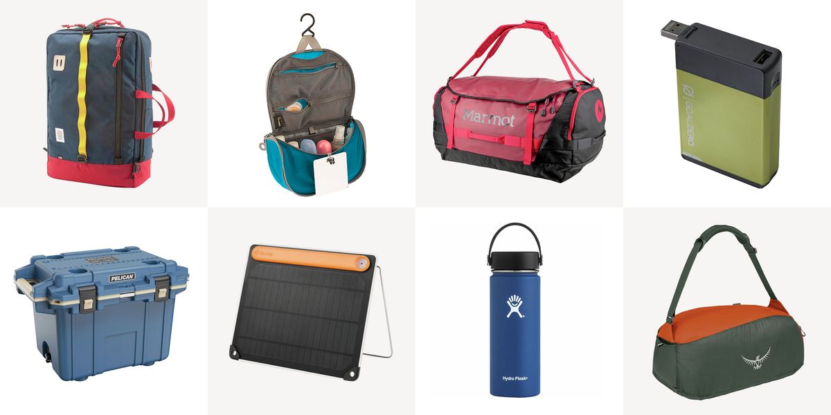 Backcountry Travel Sale - Take 20% off Travel Gear at Backcountry