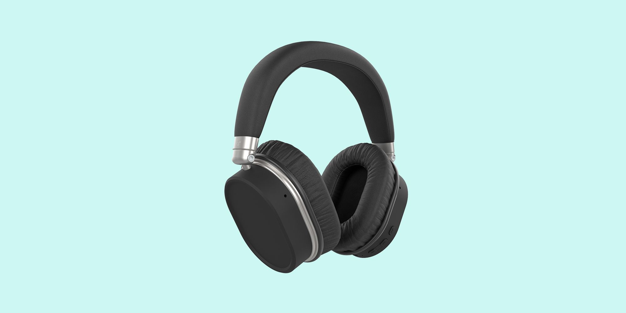 Kitsound discount wireless headphones