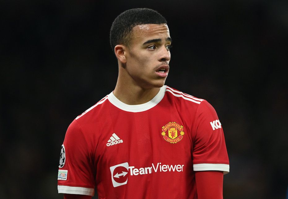 Speculum In Use Porn Rape - Backlash over move to drop Mason Greenwood's attempted rape case