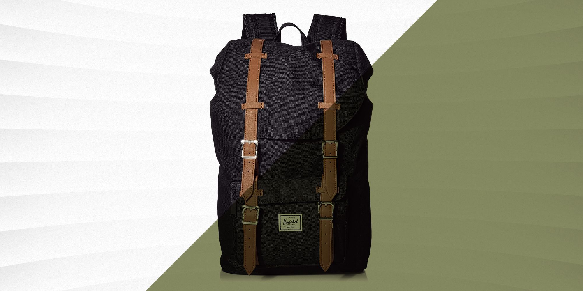 Sleek backpacks cheap for school