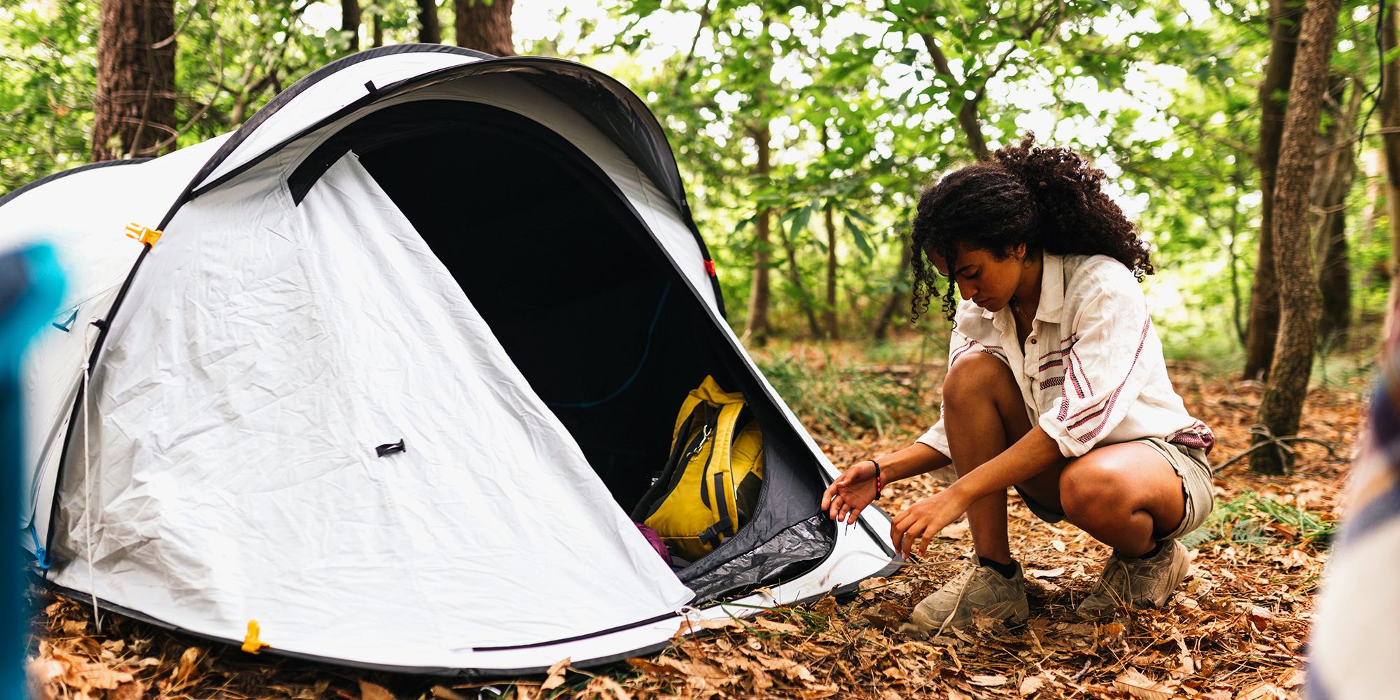 backpacking tents best 2019
