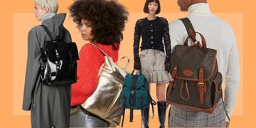 backpacks