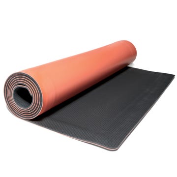 Backslash Fit yoga mat