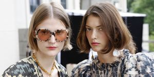 new york fashion week belleza maquillaje tendencias 2023