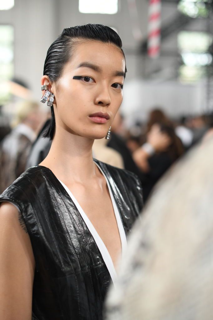 Spring/Summer 2024 Makeup Trends from the Runway