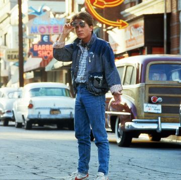 back to the future, best adventure movies
