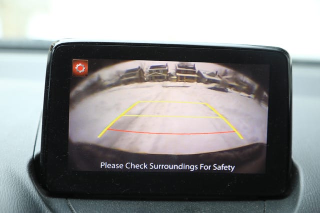 Dodge Dart Backup Camera: Everything You Need To Know