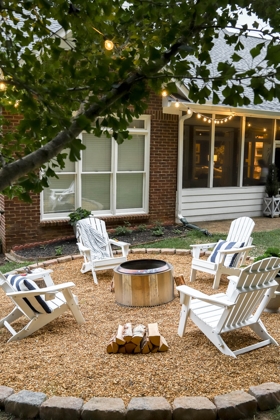 40 Best Backyard Decor Ideas to Fit Any Outdoor Space