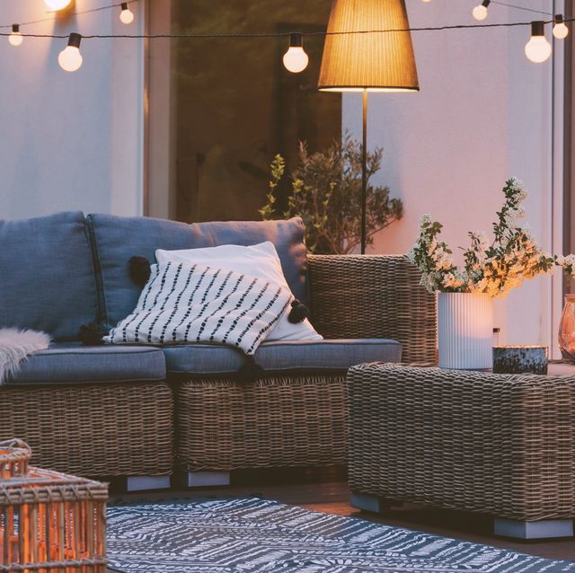 15 Best  Outdoor Decor Items in 2023 — Affordable Decor