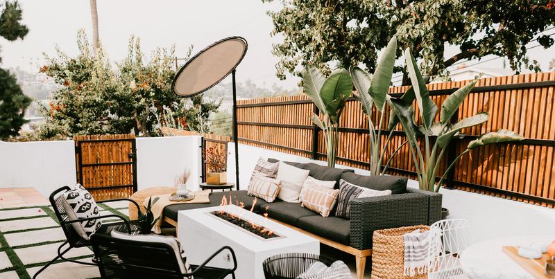 45 Backyard Decorating Ideas - Easy Backyard Diy Projects & Tips