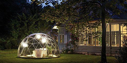 This Igloo Will Level Up Your Backyard This Summer