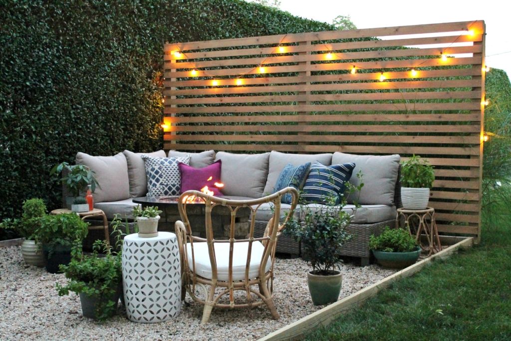 15 Best Decorative Outdoor String Lights to Brighten Your Backyard
