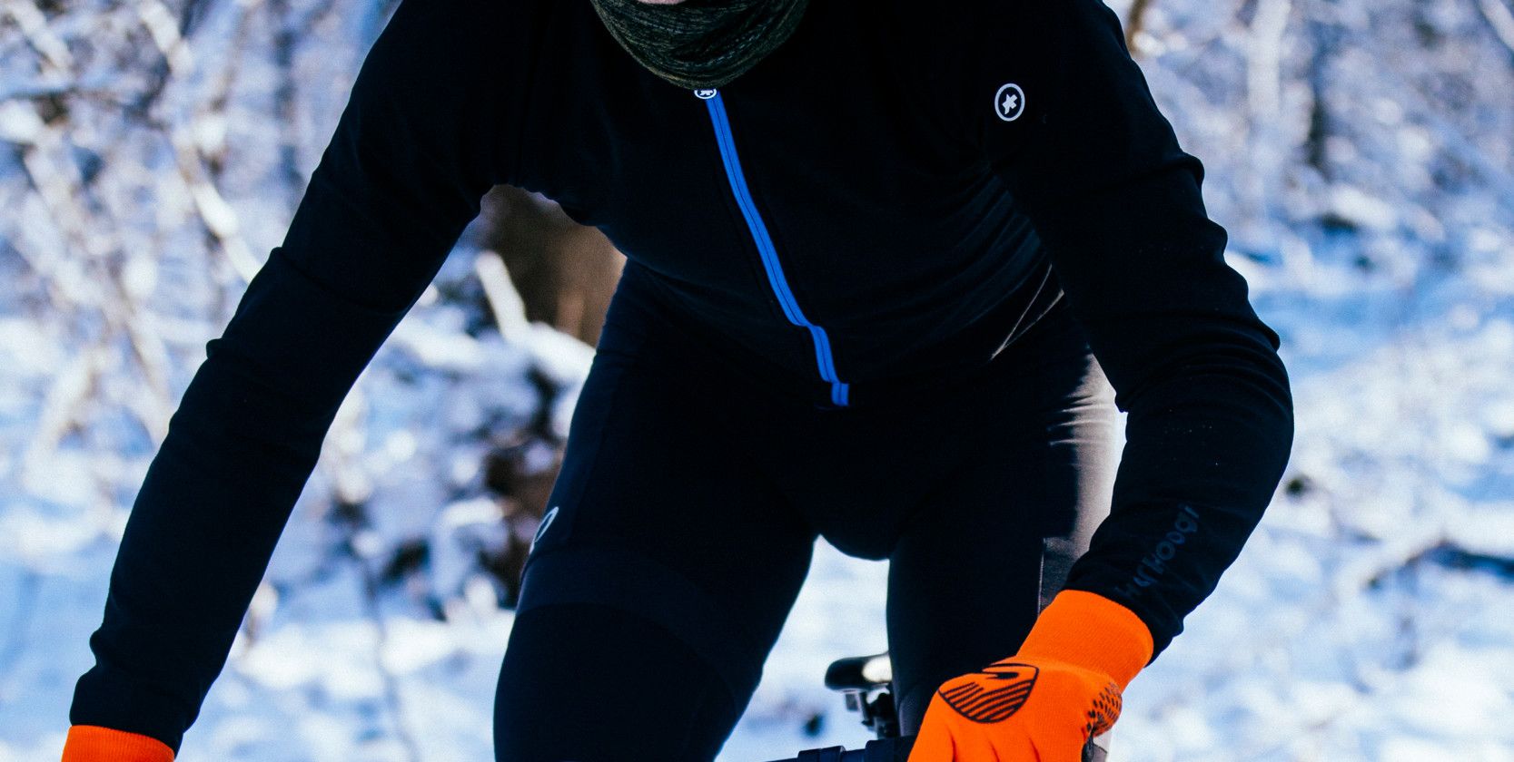The Best Gloves for Riding in Cold Weather