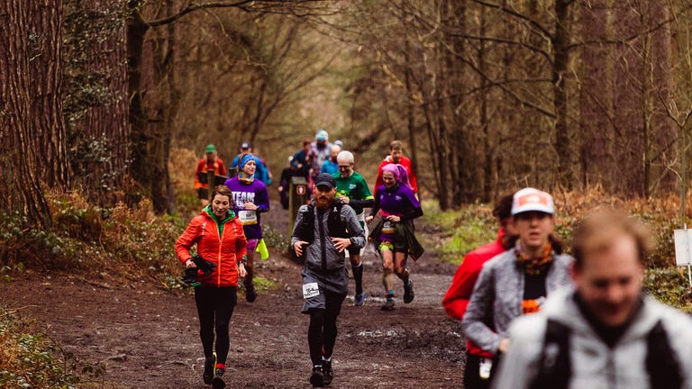 The UK’s best backyard ultras: 22 of the best