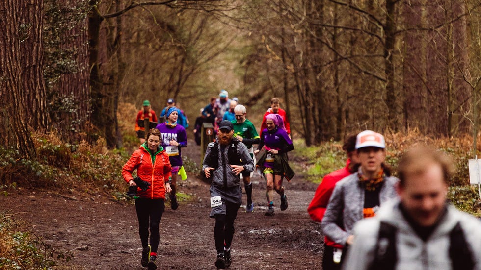 backyard ultra uk