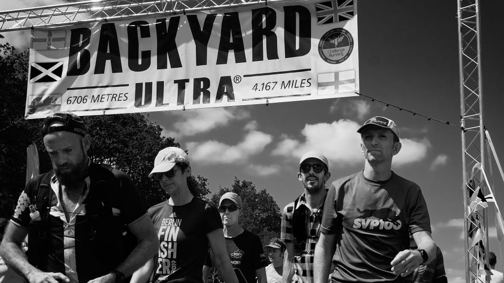 The UK’s best backyard ultras 22 of the best