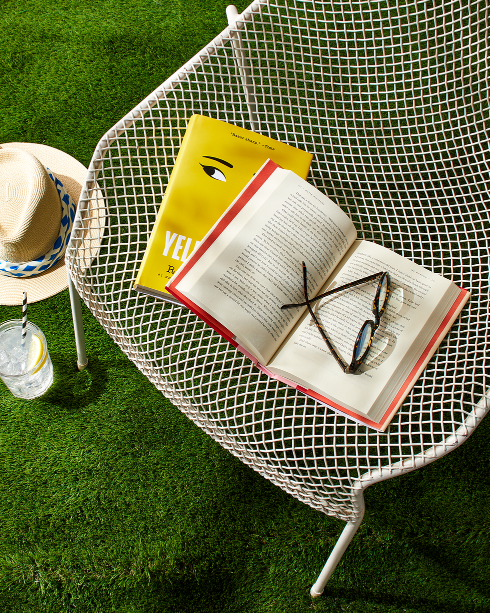 summer reads summer reads