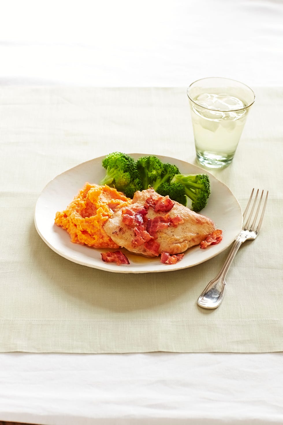 sweet potato recipes