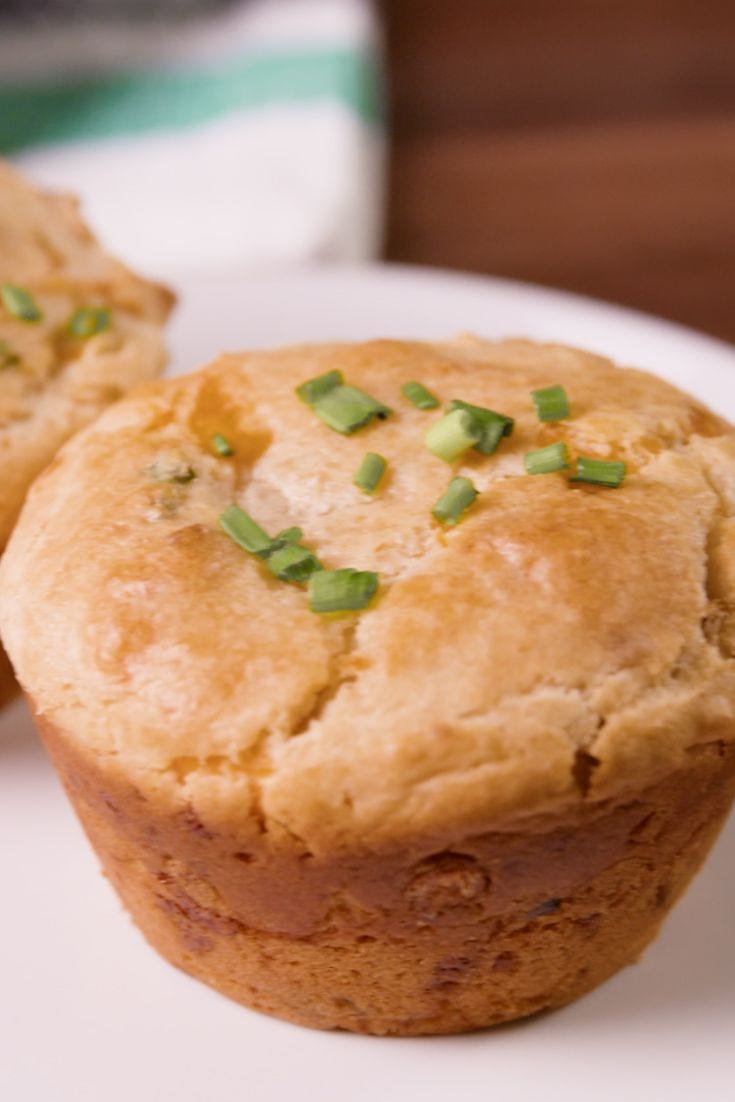bacon, egg and cheese biscuits