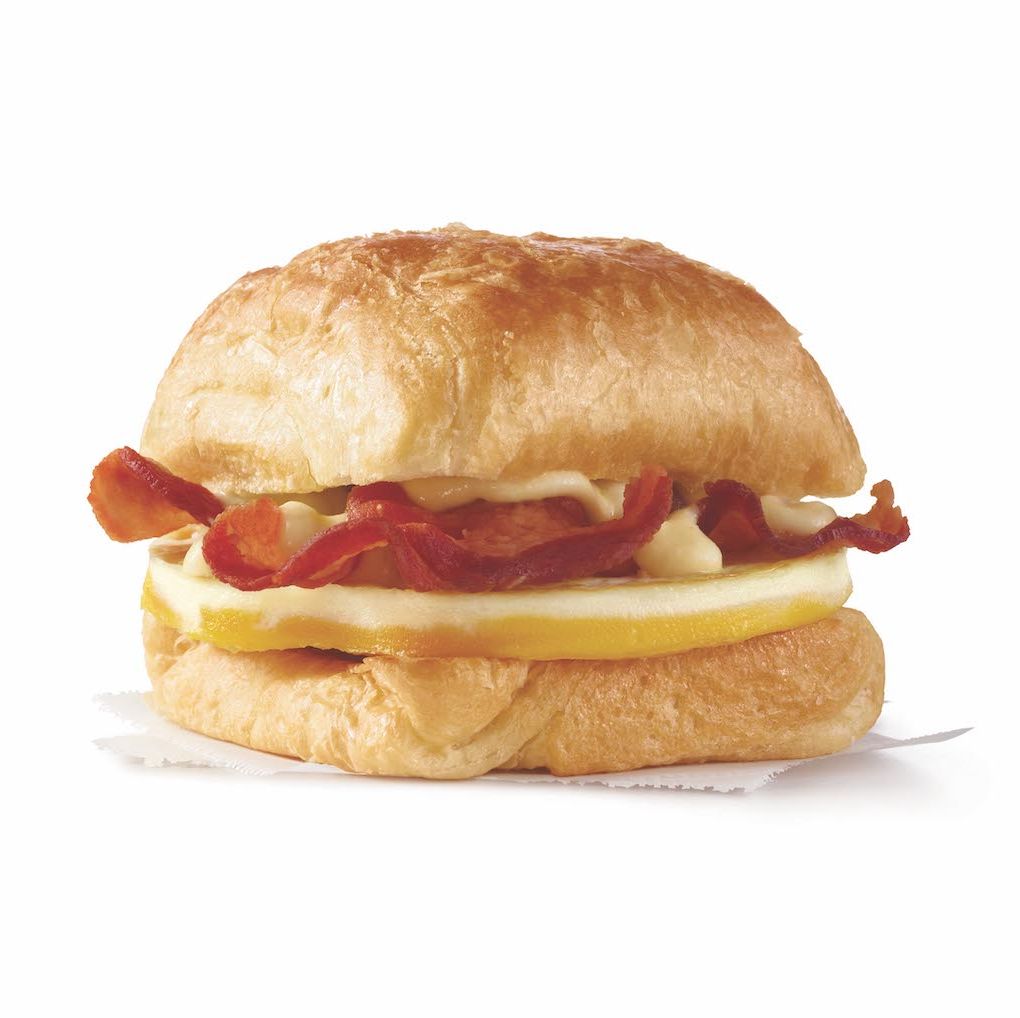 Wendy's Puts Together New $3 Breakfast Deal From October 24