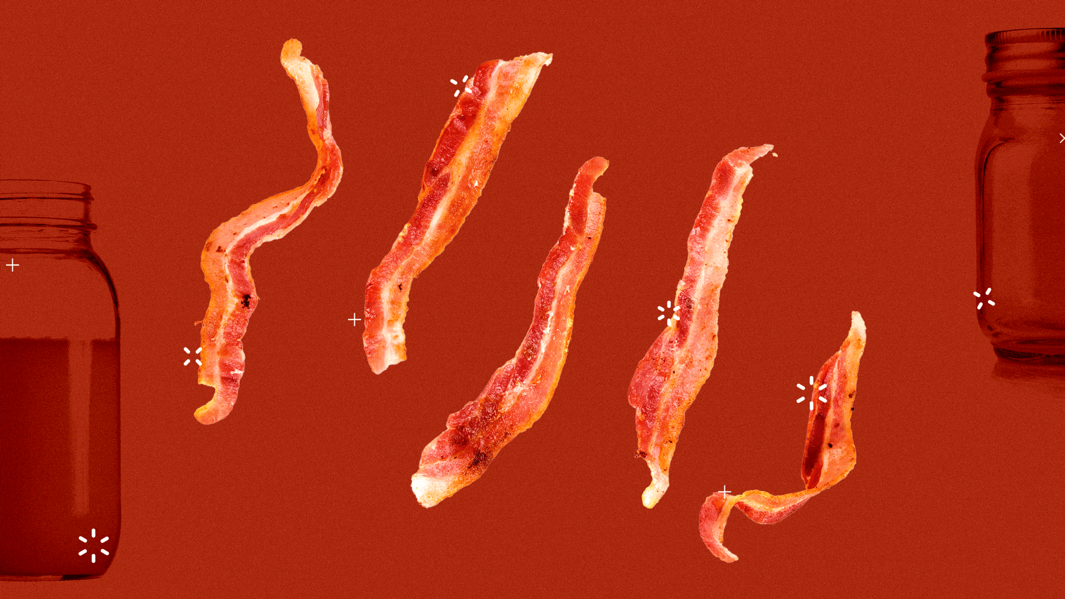 Is bacon bad for you?