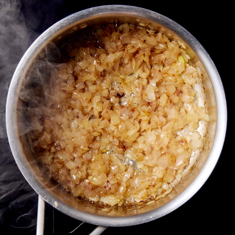bacon jam stills