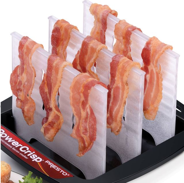 walmart bacon microwave tool