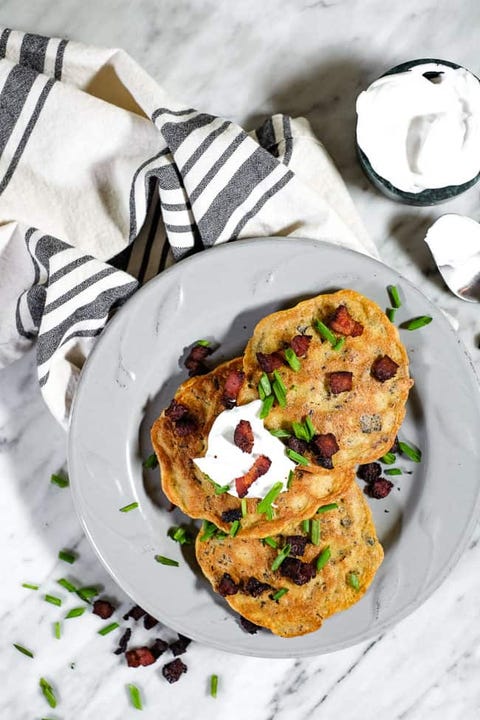 Dish, Food, Cuisine, Ingredient, Produce, Vegetarian food, Fritter, Recipe, Staple food, Potato cake, 