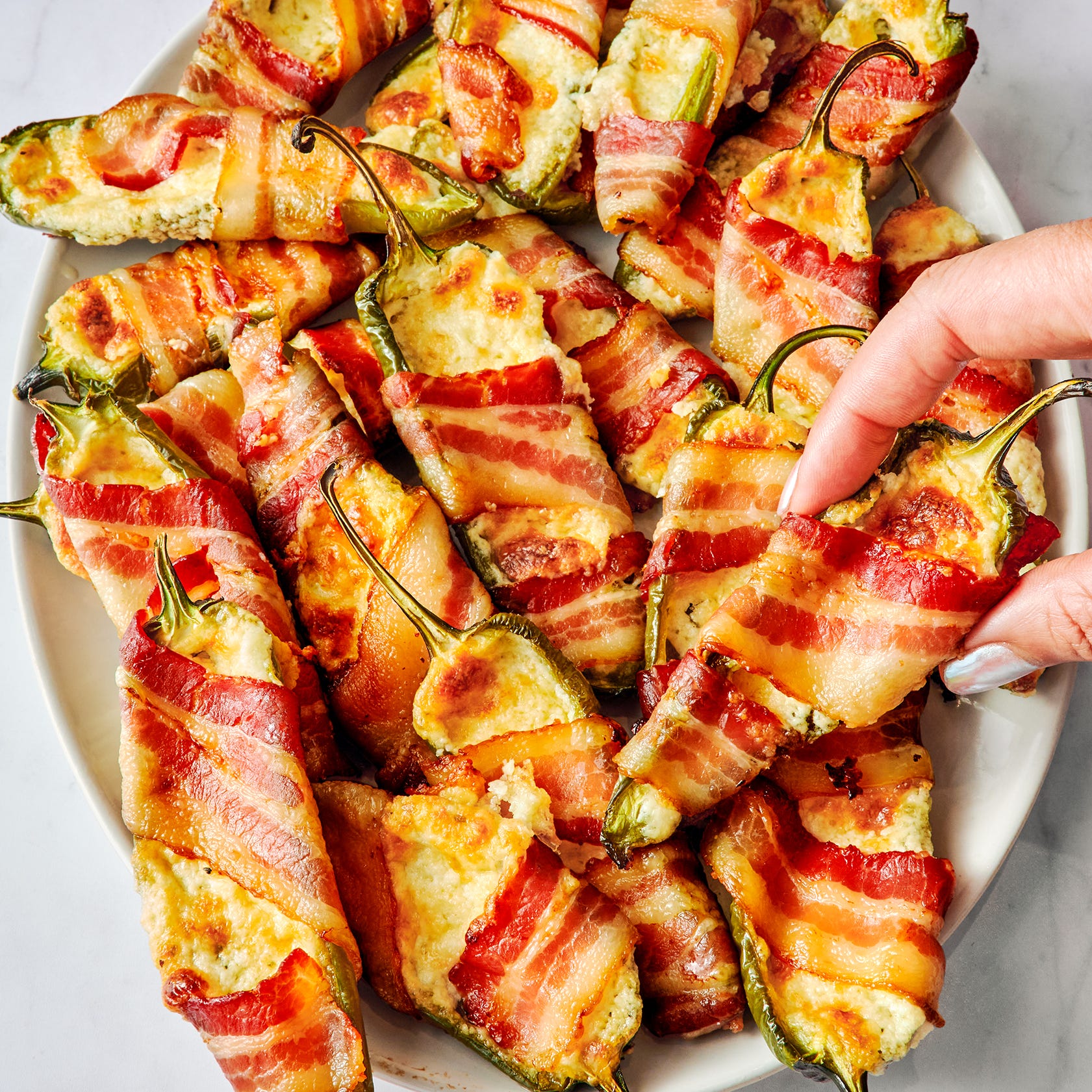 Best 85 Bacon Recipes - Creative Ways To Cook Bacon