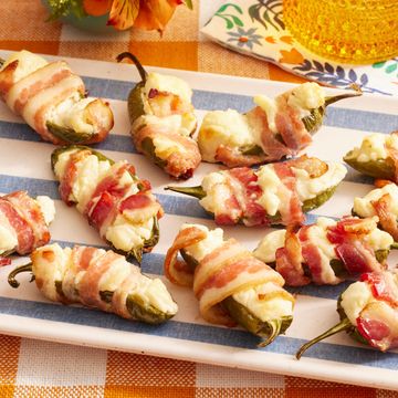 the pioneer woman's bacon wrapped jalapeno thingies