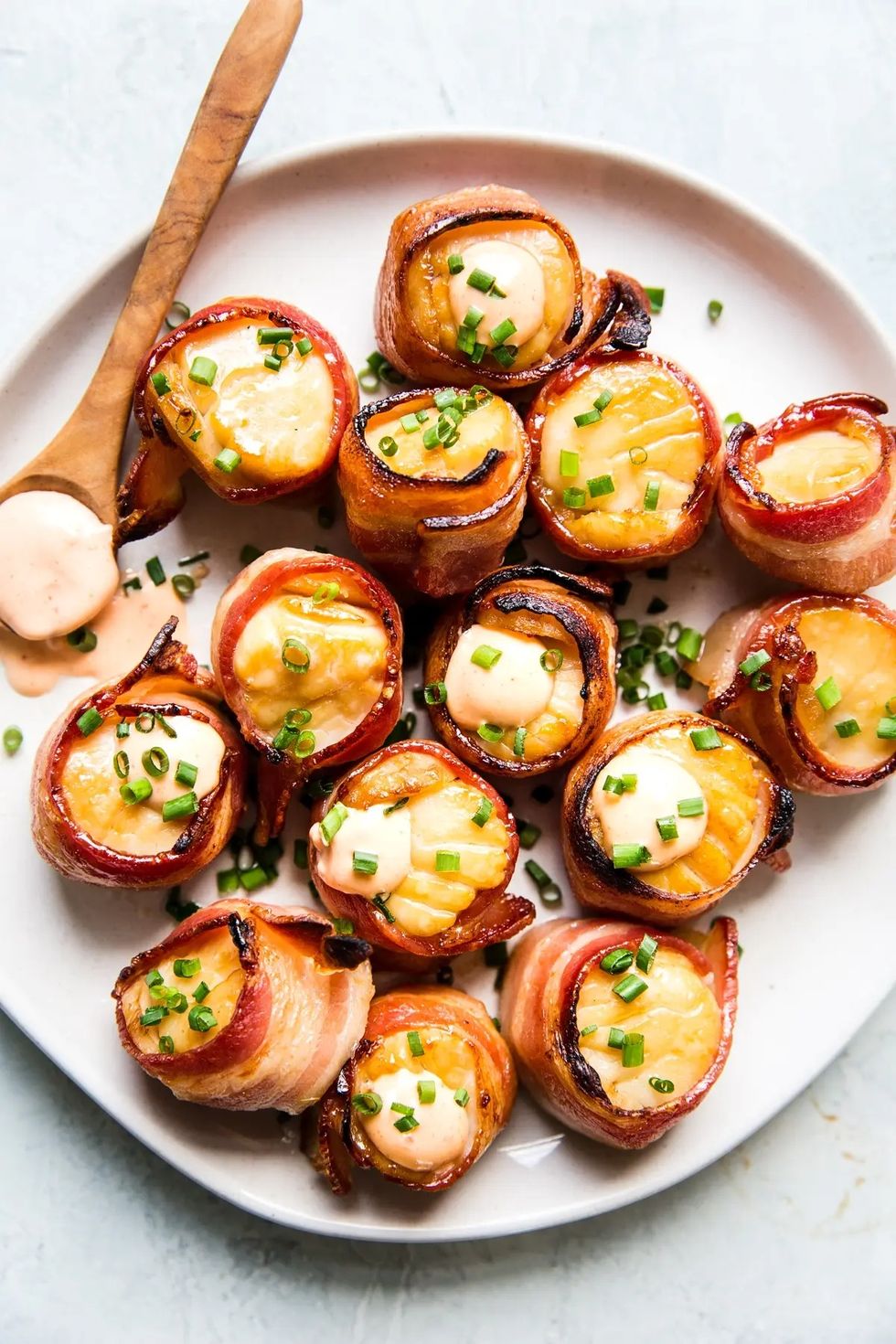 75 Easy Christmas Appetizers for All Your Holiday Parties